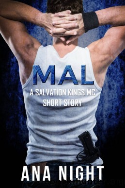 Mal (Salvation Kings MC 2.5)