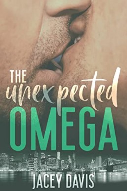 The Unexpected Omega (Unexpected Omegas 1)