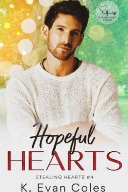 Hopeful Hearts (Stealing Hearts #4)