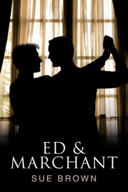 Ed & Marchant (Frankie 2)