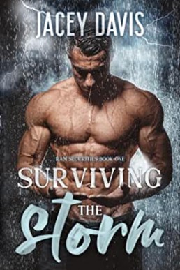 Surviving the Storm  (RAM Securities Duet #1)