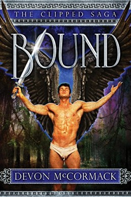 Bound (The Clipped Saga #2)