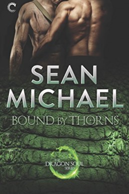 Bound by Thorns (Dragon Soul 3)