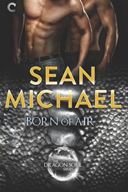 Born of Air (Dragon Soul 4)