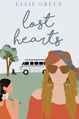 Lost Hearts (Tyndall Hearts Book 3)