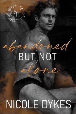 Abandoned But Not Alone (Spark of Hope #4)