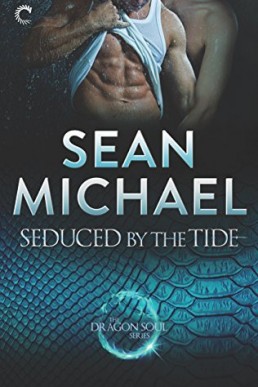 Seduced by the Tide (Dragon Soul 2)