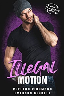 Illegal Motion (The Package Deal #4)