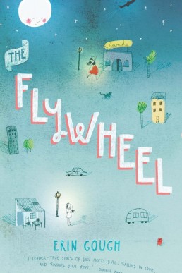 The Flywheel