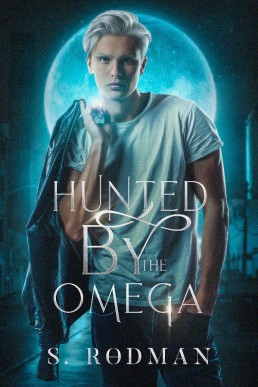 Hunted By The Omega