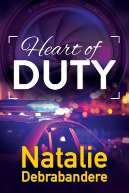 Heart of Duty (Duty Series Book 1)