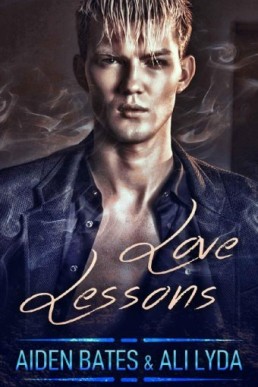 Love Lessons (Caldwell Brothers 3) (1468)