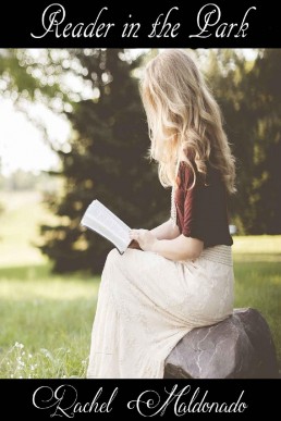 Reader in the Park