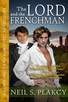 The Lord and the Frenchman (Ormond Yard Romantic Adventures #2)