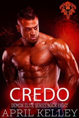 Credo (Demon Elite 8)