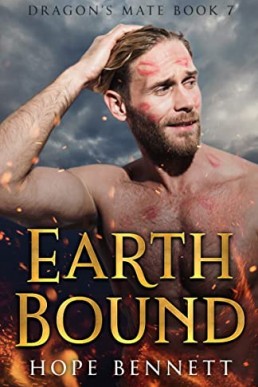 Earth-Bound (Dragon's Mate #7)