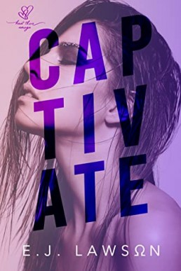 Captivate (Knot Their Omega #1)