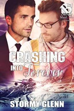 Crashing Into Forever (Hot Mess: Friends & Family Book 3)