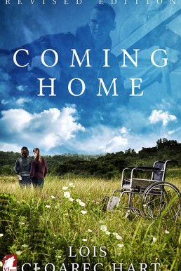 Coming Home (The Calgary Chronicles Book 1)