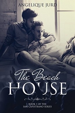 The Beach House (San Capistrano #1)