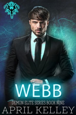 Webb (Demon Elite 9)