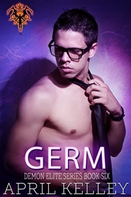 Germ (Demon Elite 6)