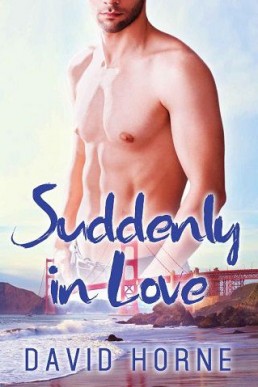 Suddenly in Love by David Horne