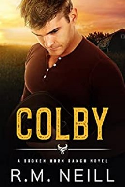 Colby (The Broken Horn Ranch #1)