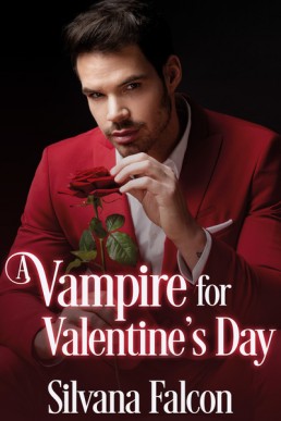 Vampire for Valentine's Day