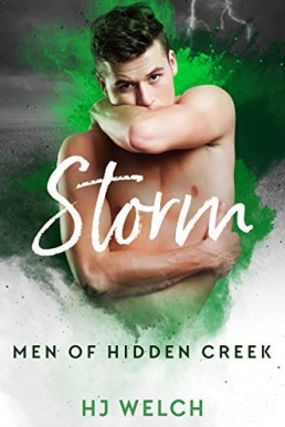 Storm (Men of Hidden Creek: Season 1 #3)