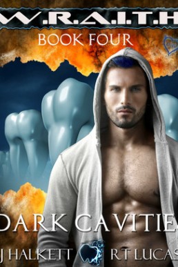 Dark Cavities (W.R.A.I.T.H. 4)