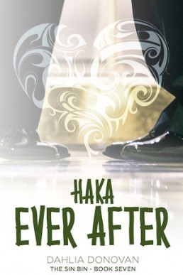 Haka Ever After (The Sin Bin 7)