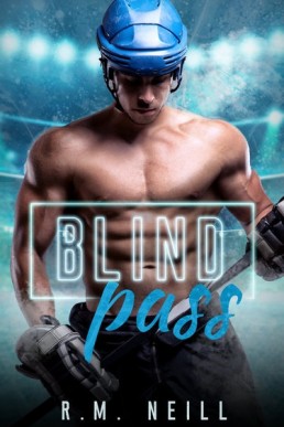 Blind Pass (Nickel City Bandits 1.5)