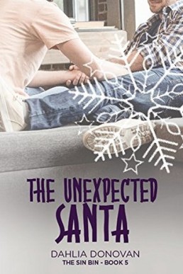 The Unexpected Santa (The Sin Bin 5)