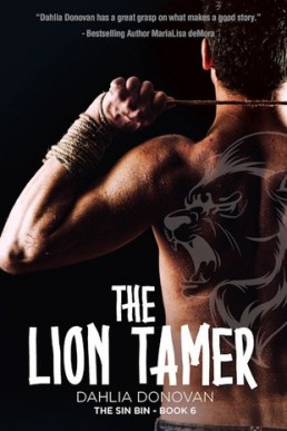 The Lion Tamer (The Sin Bin 6)