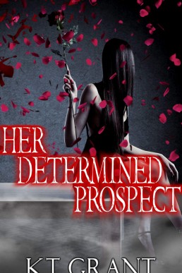 Her Determined Prospect (50 Shades of Pink - New Version)