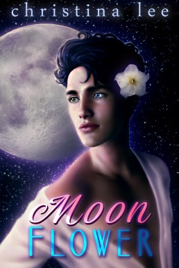 Moon Flower (Fated #1)