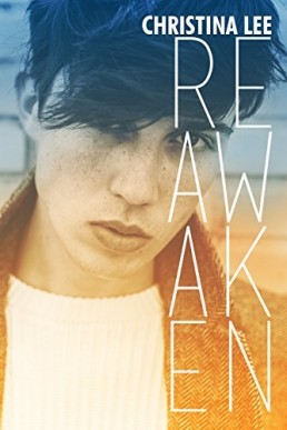 Reawaken (Under My Skin #2)