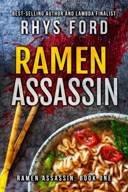 Ramen Assassin (Ramen Assassin 1)