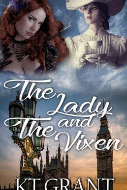 The Lady and the Vixen