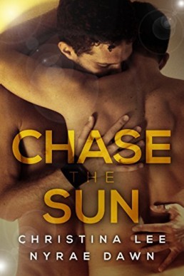 Chase the Sun (Freefall #2)