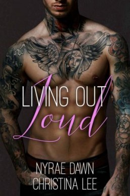 Living Out Loud (Freefall #4)