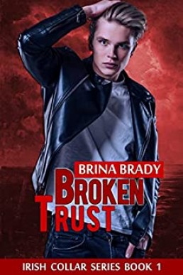 Broken Trust (Irish Collar #1)