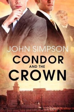 Condor and the Crown (Condor #5)