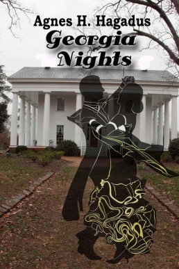 Georgia Nights (Soulmates Erica & Emerald #2)