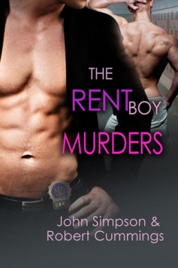 The Rent Boy Murders (Pat St. James Mystery #3)