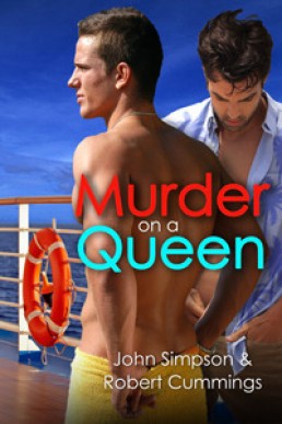 Murder on a Queen (Pat St. James Mystery #4)