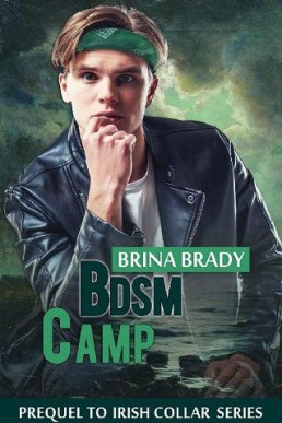 BDSM Camp (Irish Collar 0.5)