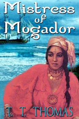 Mistress of Mogador