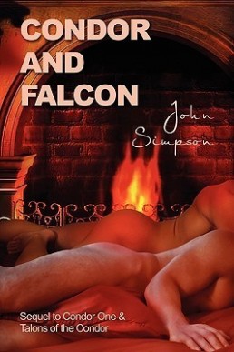 Condor and Falcon (Condor #3)